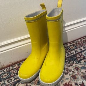 Tretorn rainboots